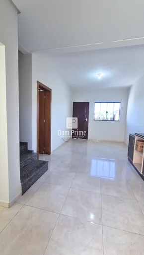 Sobrado Com 3 Quartos 1 Suíte Em Oficinas