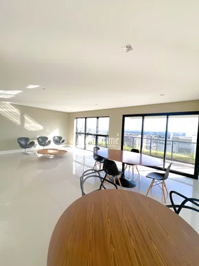 <strong>Apartamento com 3 quartos 1 Suite no Edificio Terrazza</strong>