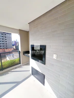 Apartamento Com 3 Quartos 1 Suite No Edificio Terrazza