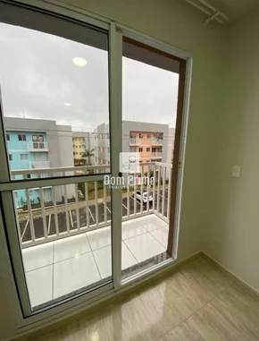 Apartamento em Uvaranas