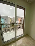 <strong>Apartamento Padrão</strong> <small>(2 dormitórios)</small>