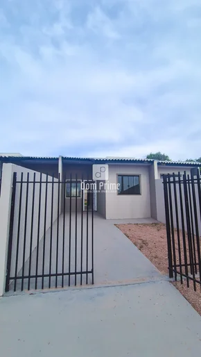 <strong>Casa com 2 quartos no Jardim Los Angeles</strong>