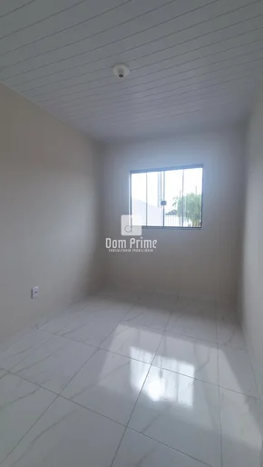 Casa Com 2 Quartos No Jardim Los Angeles