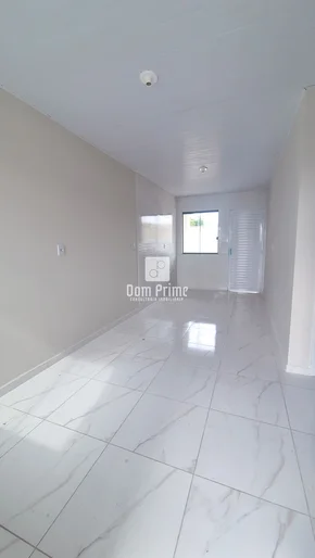 Casa Com 2 Quartos No Jardim Los Angeles