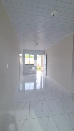 Casa Com 2 Quartos No Jardim Los Angeles