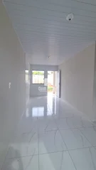 <strong>Casa com 2 quartos no Jardim Los Angeles</strong>
