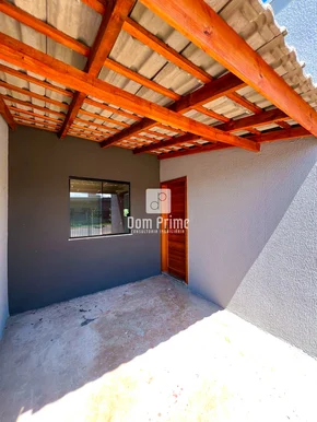 Casa Com 2 Quartos No Campo Bello Em Uvaranas