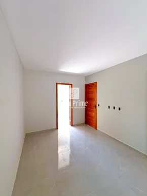 Casa Com 2 Quartos No Campo Bello Em Uvaranas