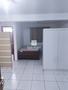 Kitnet Mobiliada Para Locação | Ao Lado Da Uepg Campus
