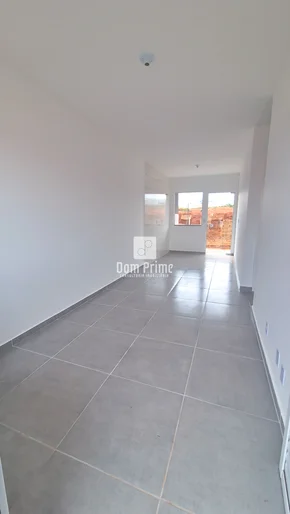 Casa Com 2 Quartos No Parque Royal No Bairro Neves