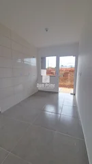<strong>Casa com 2 quartos no Parque Royal no Bairro Neves</strong>
