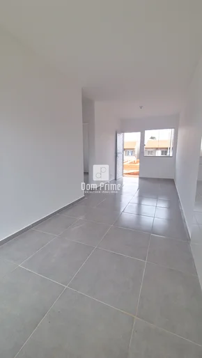 Casa Com 2 Quartos No Parque Royal No Bairro Neves