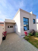 <strong>Casa com 2 ou 3 quartos com Suíte no TerraLiz em Uvaranas</strong>