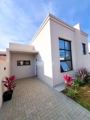 <strong>Casa com 2 ou 3 quartos com Suíte no TerraLiz em Uvaranas</strong>
