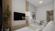 <strong>Casa com 2 ou 3 quartos com Suíte no TerraLiz em Uvaranas</strong>