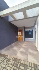 <strong>Casa com 3 quartos 1 Suíte no Condomínio Ecoville</strong>