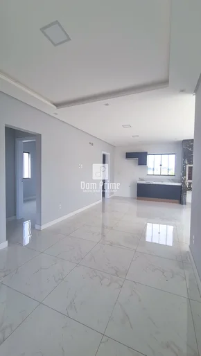 Casa Com 3 Quartos 1 Suíte No Condomínio Ecoville