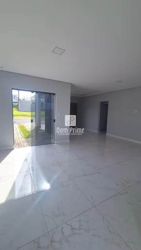 Casa Com 3 Quartos 1 Suíte No Condomínio Ecoville