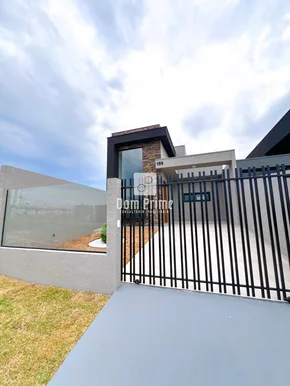 Casa Com 2 Quartos 1 Suíte Em Uvaranas