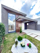 <strong>Casa com 3 quartos 1 Suíte no Condomínio LeParc</strong>