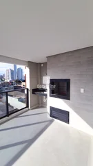 <strong>Apartamento com 3 Suítes no Edificio Terrazza</strong>