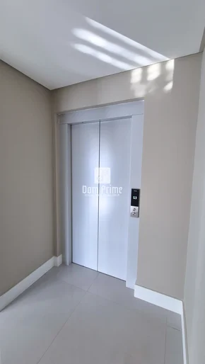 Apartamento Com 3 Suítes No Edificio Terrazza