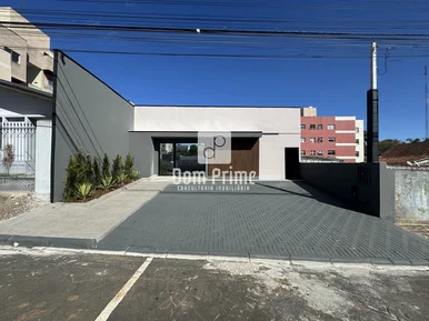 <strong>Ponto Comercial no Centro</strong>