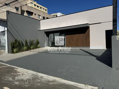 Ponto Comercial No Centro