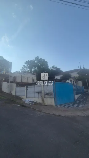 Terreno De Esquina à Venda No Bairro De Olarias