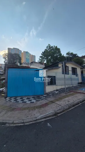 Terreno De Esquina à Venda No Bairro De Olarias