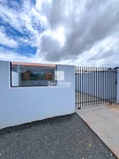 <strong>Casa com 2 quartos no Bairro Contorno</strong>