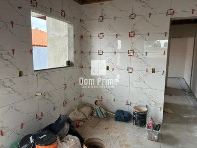 Casa Com 2 Quartos No Bairro Contorno