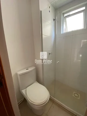 Apartamento Com 2 Quartos Condomínio Jardim Florence - Orfãs