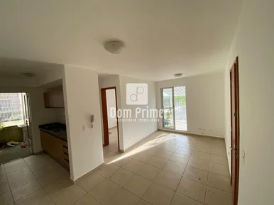 Apartamento Com 2 Quartos Condomínio Jardim Florence - Orfãs