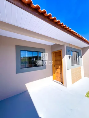 Casa Com 2 Quartos No Parque Das Palmeiras No Contorno