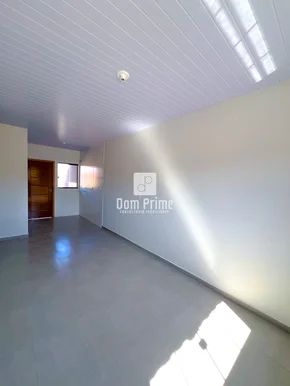 Casa Com 2 Quartos No Parque Das Palmeiras No Contorno