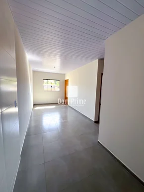 Casa Com 2 Quartos No Parque Das Palmeiras No Contorno