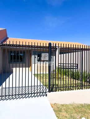 Casa Com 2 Quartos No Parque Das Palmeiras No Contorno