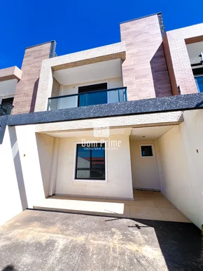 Sobrado Com 3 Quartos 1 Suíte No Sabará