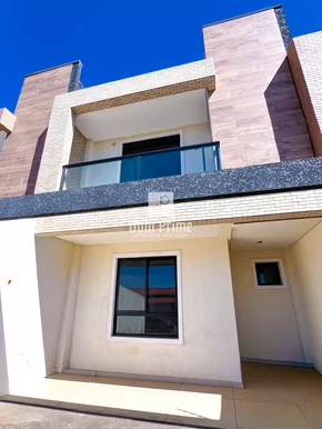 Sobrado Com 3 Quartos 1 Suíte No Sabará