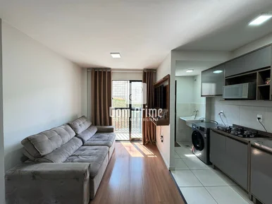 Apartamento à Venda Em Oficinas Vittace Up