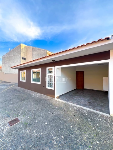Foto Sobrado