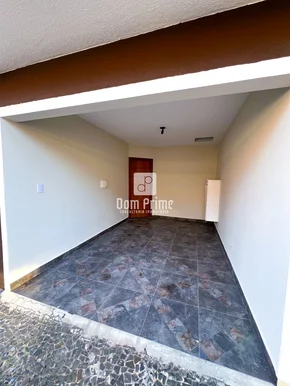 Sobrado Com 3 Quartos Em Uvaranas