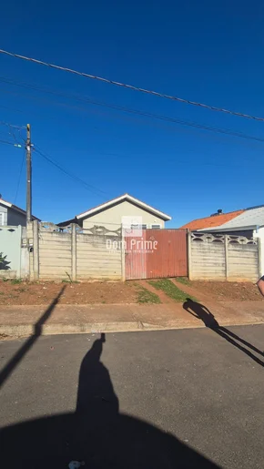 Casa Com 2 Quartos No Costa Rica Bairro Neves