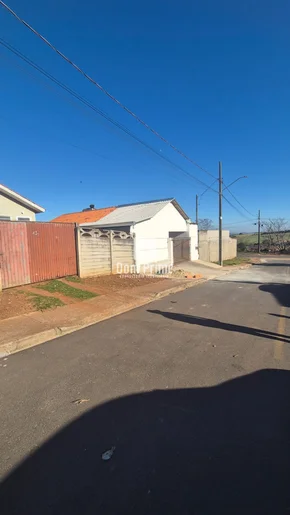Casa Com 2 Quartos No Costa Rica Bairro Neves