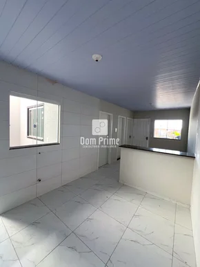 Casa Com 2 Quartos No Jardim Los Angeles