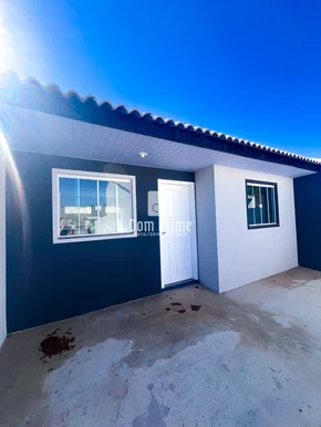 Casa Com 2 Quartos No Jardim Los Angeles