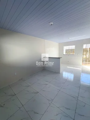 Casa Com 2 Quartos No Jardim Los Angeles