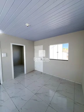 Casa Com 2 Quartos No Jardim Los Angeles