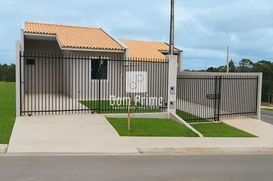 Casa Com 2 Quartos No Jardim Royal 1